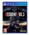 Resident Evil 3 (PS4)