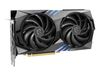 MSI GeForce RTX 4060 Ti...