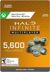 Halo Infinite – 5, 000 Halo...