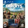 Far Cry 5 - PlayStation 4,...