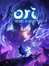 Ori and the Will of the Wisps