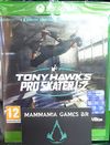 Tony Hawk´s Pro Skater 1+2 -...