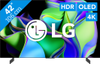 LG OLED42C34LA (2023)