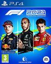 F1 2021 (Ps4) (Uk Import) -...