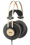 AKG K92 Closed-Back Over-Ear...