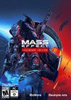 Mass Effect Legendary Edition...