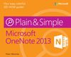 Microsoft OneNote 2013 Plain...