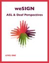 weSIGN: ASL & Deaf...