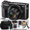 Canon PowerShot G7X Mark II...