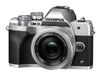 Olympus OM-D E-M10 Mark IV -...