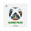 Xbox Game Pass Ultimate |...