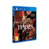 T2 JUEGO SONY PS4 HADES