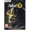 Fallout 76 (CODE ONLY PC...