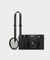 Fujifilm X100V APS-C Digital...