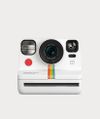 Polaroid Now+ – White