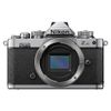 Nikon Z fc DX-Format...