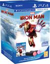 Marvel’s Iron Man VR...