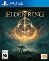 Elden Ring(輸入版:北米)- PS4