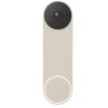 Google Nest Doorbell (Battery)