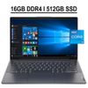 Lenovo Ideapad 5 14 Business...