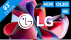 LG OLED83G36LA (2023)