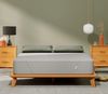 siena memory foam mattress