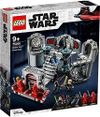 Star Wars Lego 75291 Death...