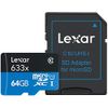 Lexar® High-Performance 633x...