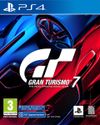 Gran Turismo 7 - PS4