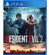 Resident Evil 2 Remake PS4