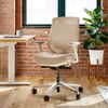 Branch Ergonomic Chair Black