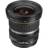 Canon EF-S 10-22mm f/3.5-4.5...