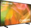 SAMSUNG 50-Inch Class Crystal...