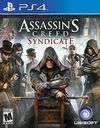 Assassin's Creed: Syndicate -...