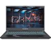 GIGABYTE G5 KF 15.6" Gaming...