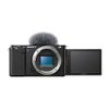 Sony Alpha ZV-E10 - APS-C...