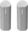 Sonos Roam - White (2-Pack)