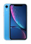 Apple iPhone XR (128GB, Blue)...