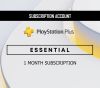 PlayStation Plus Essential 1...