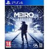 Metro Exodus Ps4