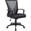 Furmax Office Chair Mid Back...