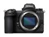 Nikon - Z6 Ii Body-black