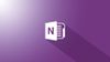 Microsoft OneNote 2013...