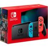 Switch, Videoconsola