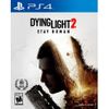 Dying Light 2 - PlayStation 4