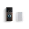 Ring Video Doorbell -...