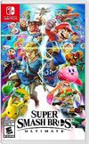 Super Smash Bros. Ultimate -...