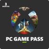 PC Game Pass – 3 Month...