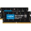 Crucial 32GB (2x16GB) DDR5...