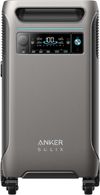 Anker Solix F3800 Portable...